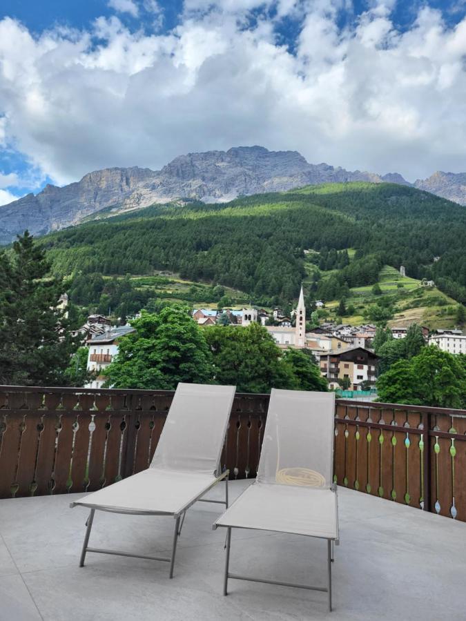 K2 Home Bormio Exterior foto