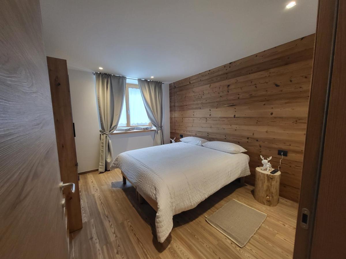 K2 Home Bormio Exterior foto
