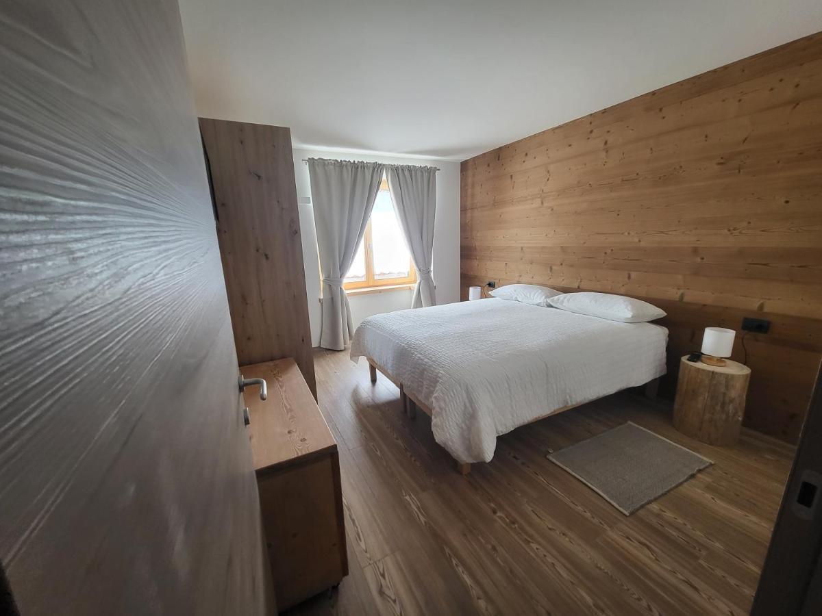 K2 Home Bormio Exterior foto