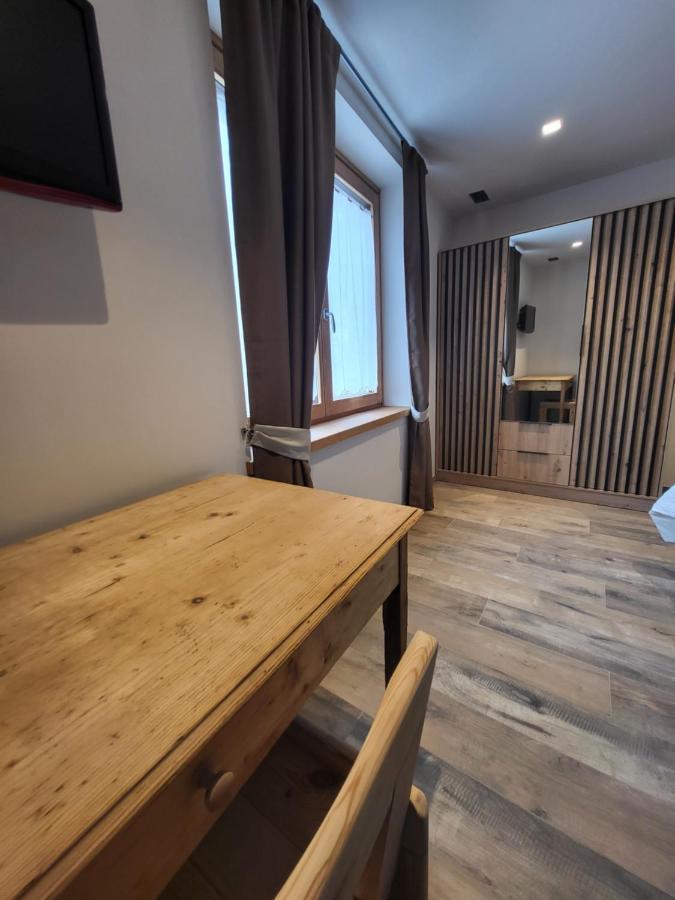 K2 Home Bormio Exterior foto