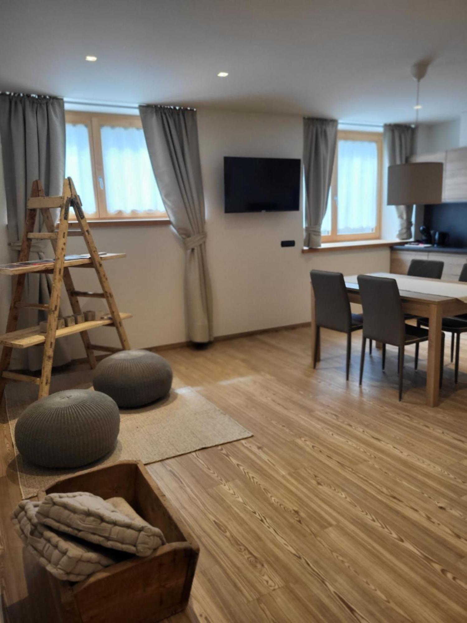 K2 Home Bormio Exterior foto