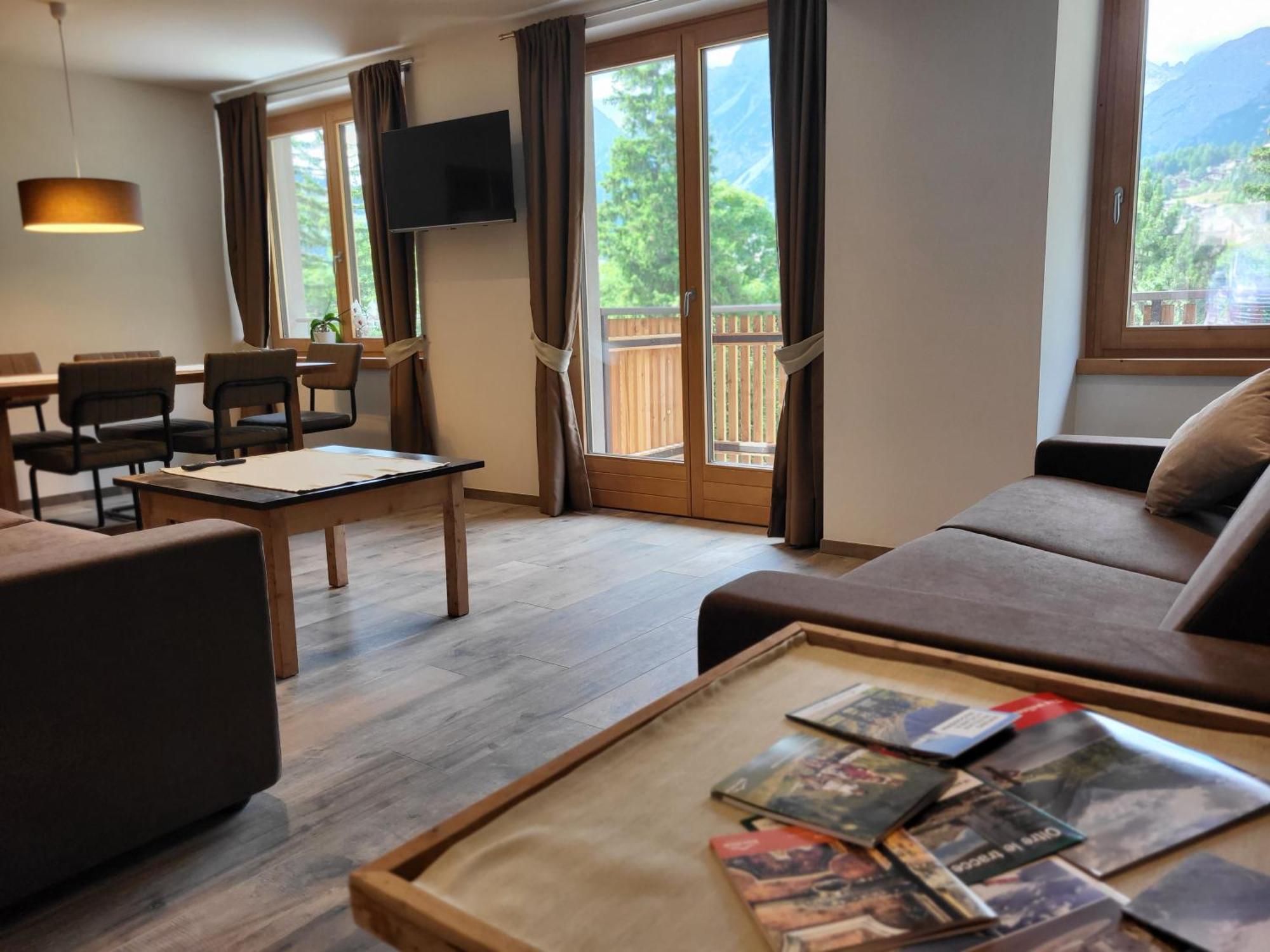 K2 Home Bormio Exterior foto