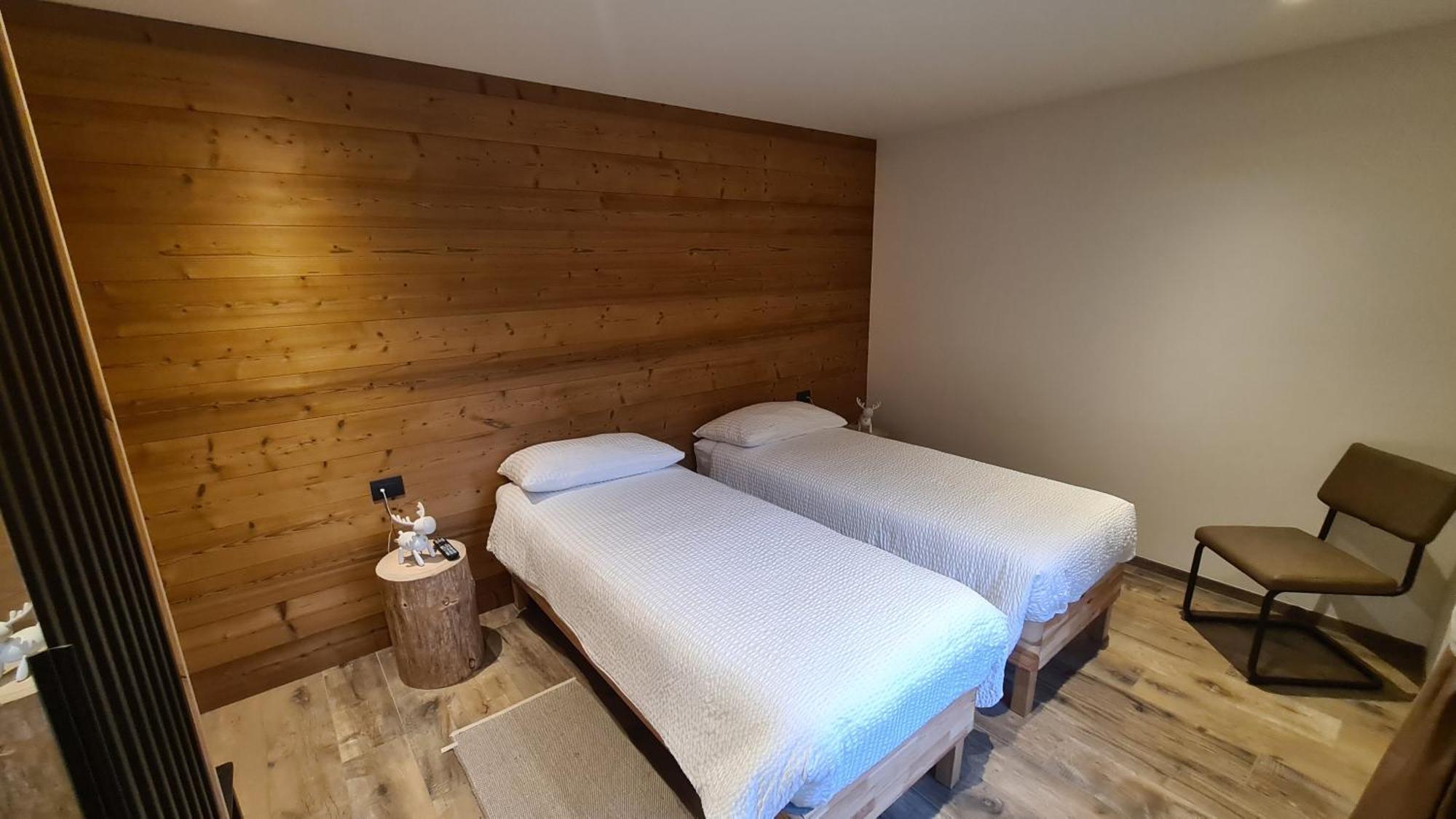 K2 Home Bormio Exterior foto